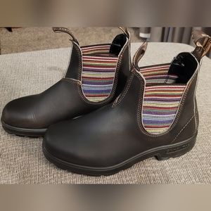 Blundstone